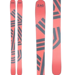 ZAG Slap 98 Skis 2024- Skis