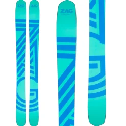 ZAG Slap 112 Skis - Women's 2024- Backcountry Skiing|Skis