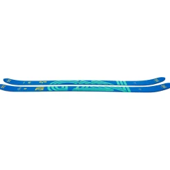 ZAG Slap 112 Skis - Women's 2024- Backcountry Skiing|Skis
