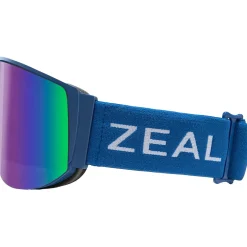 Zeal Beacon Goggles- Goggles|Goggles