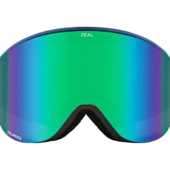 Zeal Beacon Goggles- Goggles|Goggles