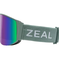 Zeal Beacon Goggles- Goggles|Goggles