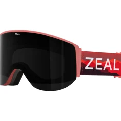 Zeal Beacon Goggles- Goggles|Goggles