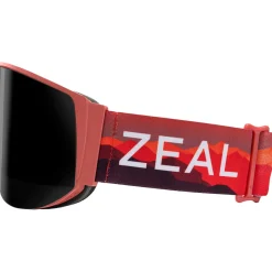 Zeal Beacon Goggles- Goggles|Goggles