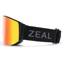 Zeal Beacon Goggles- Goggles|Goggles