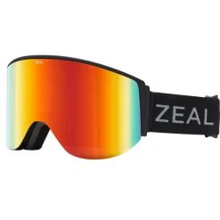 Zeal Beacon Low Bridge Fit Goggles- Goggles|Goggles