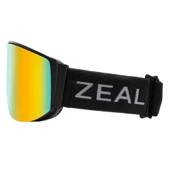 Zeal Beacon Low Bridge Fit Goggles- Goggles|Goggles