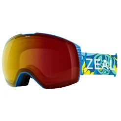 Zeal Cloudfall Goggles- Goggles|Goggles