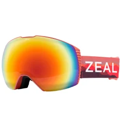 Zeal Cloudfall Goggles- Goggles|Goggles