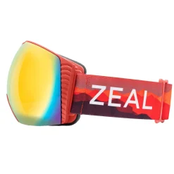 Zeal Cloudfall Goggles- Goggles|Goggles