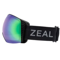 Zeal Cloudfall Goggles- Goggles|Goggles