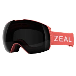 Zeal Cloudfall Goggles- Goggles|Goggles