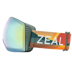 Zeal Cloudfall Goggles- Goggles|Goggles