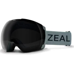 Zeal Cloudfall XL Goggles- Goggles|Goggles