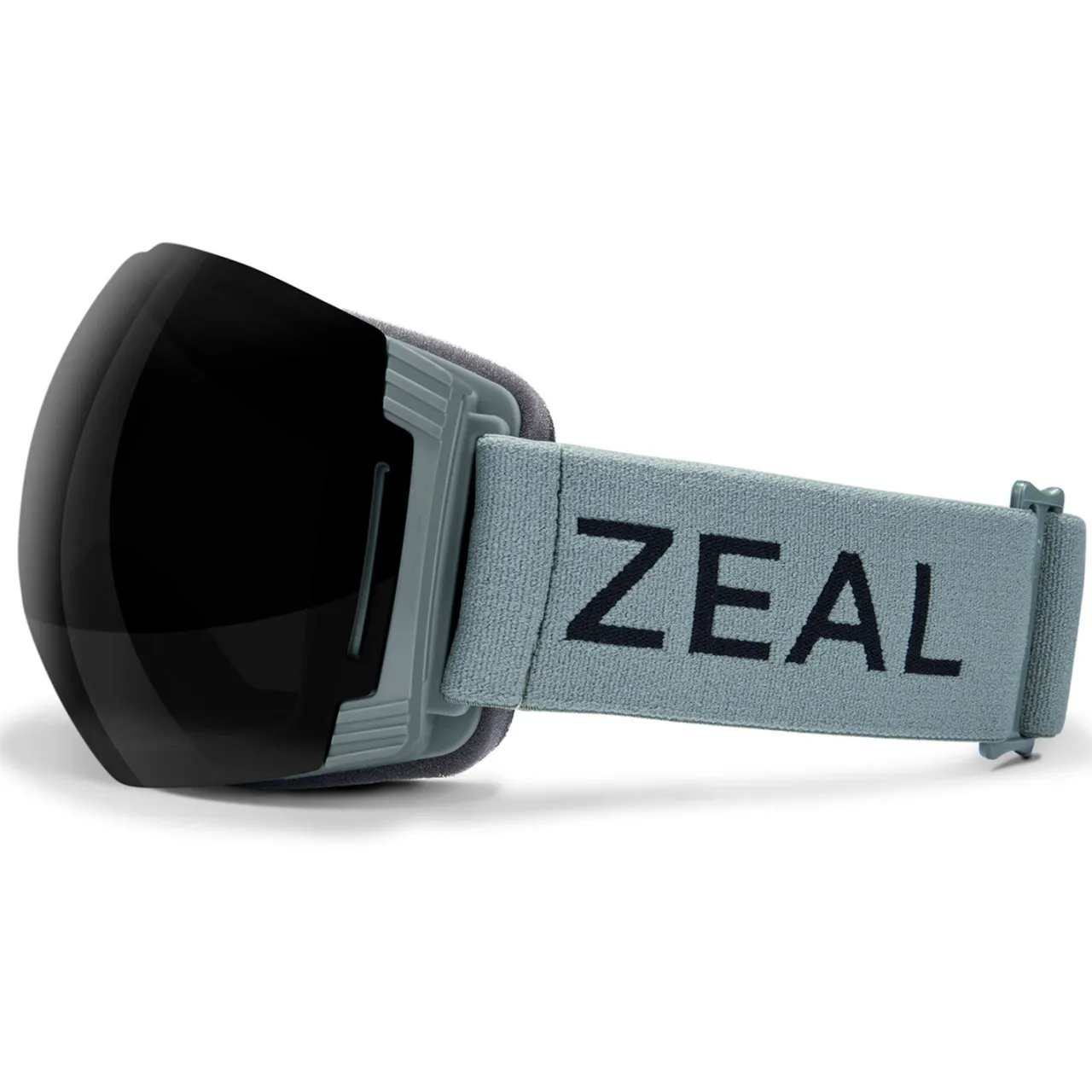 Zeal Cloudfall XL Goggles- Goggles|Goggles