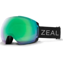 Zeal Cloudfall XL Goggles- Goggles|Goggles