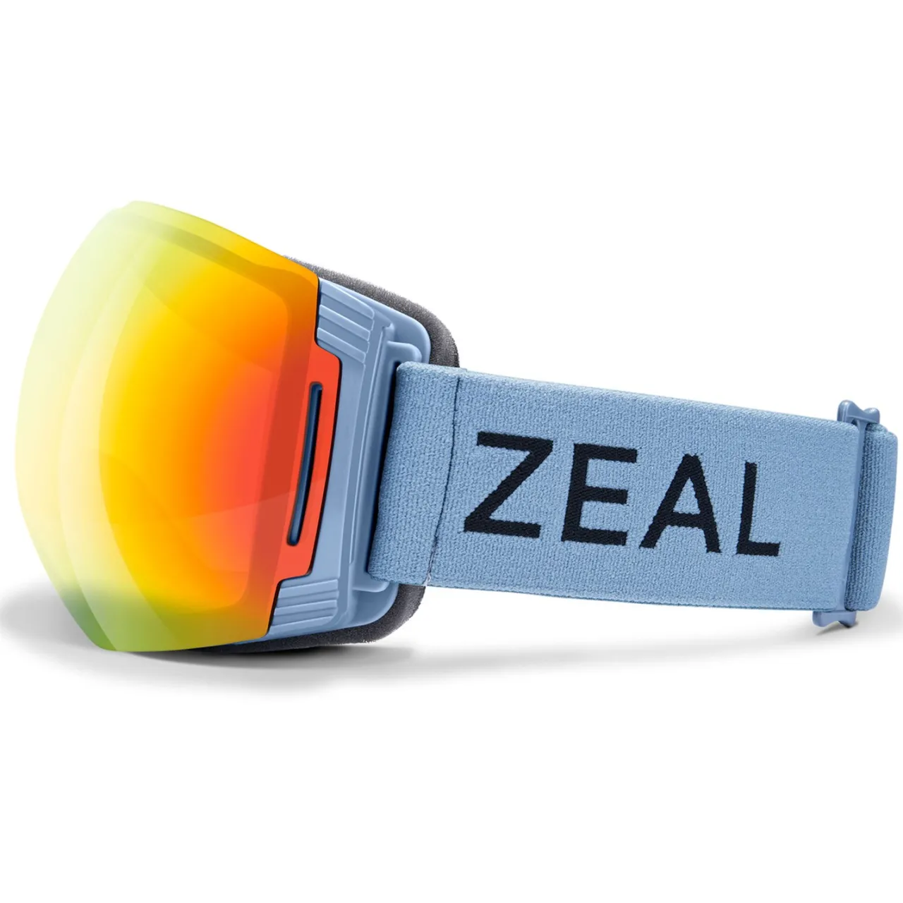 Zeal Cloudfall XL Goggles- Goggles|Goggles
