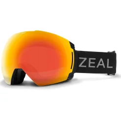 Zeal Cloudfall XL Goggles- Goggles|Goggles