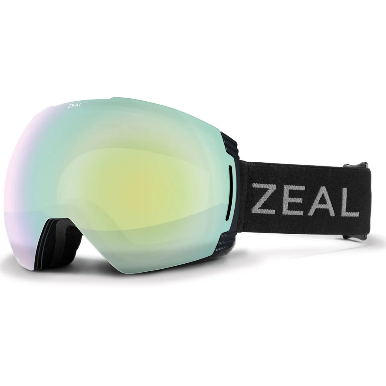 Zeal Cloudfall XL Goggles- Goggles|Goggles