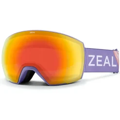 Zeal Hangfire Goggles- Goggles|Goggles