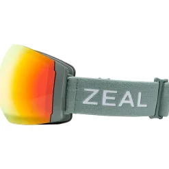 Zeal Portal XL Goggles- Goggles|Goggles