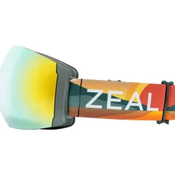 Zeal Portal XL Goggles- Goggles|Goggles
