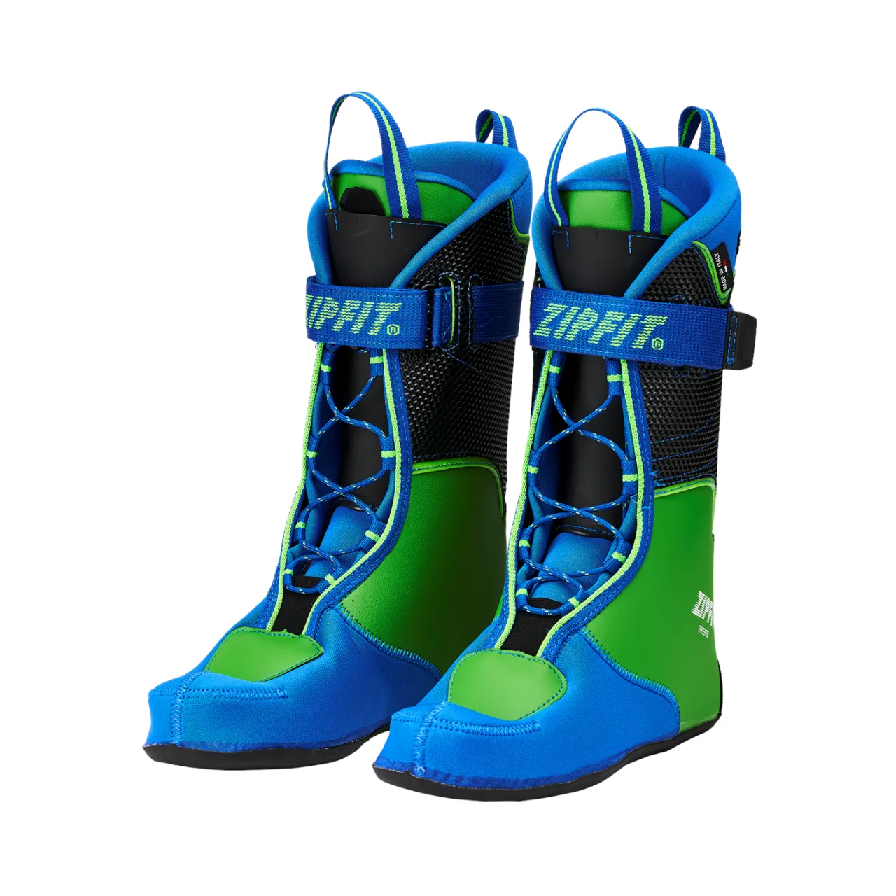 Zipfit Freeride Liners- Ski Boots